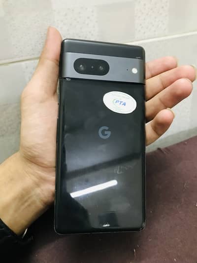 Google Pixel 7