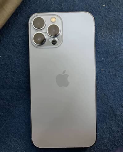 Apple iPhone 13 Pro Max