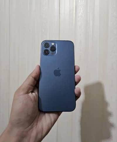 Apple iPhone 12 Pro