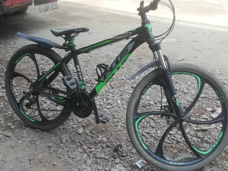 cycle 0