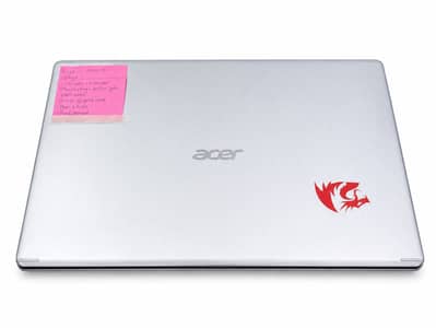 Acer Aspire 5 A515-43 Ryzen 3 Laptop 15.6 Full HD
