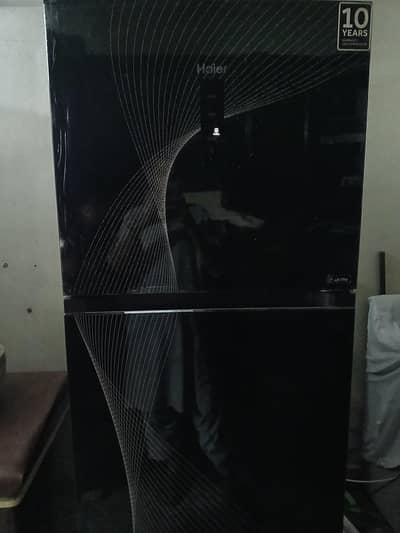 Haier Inverter refrigerator for sale