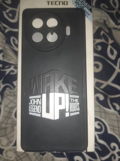 Tecno Spark 20 Pro Plus
