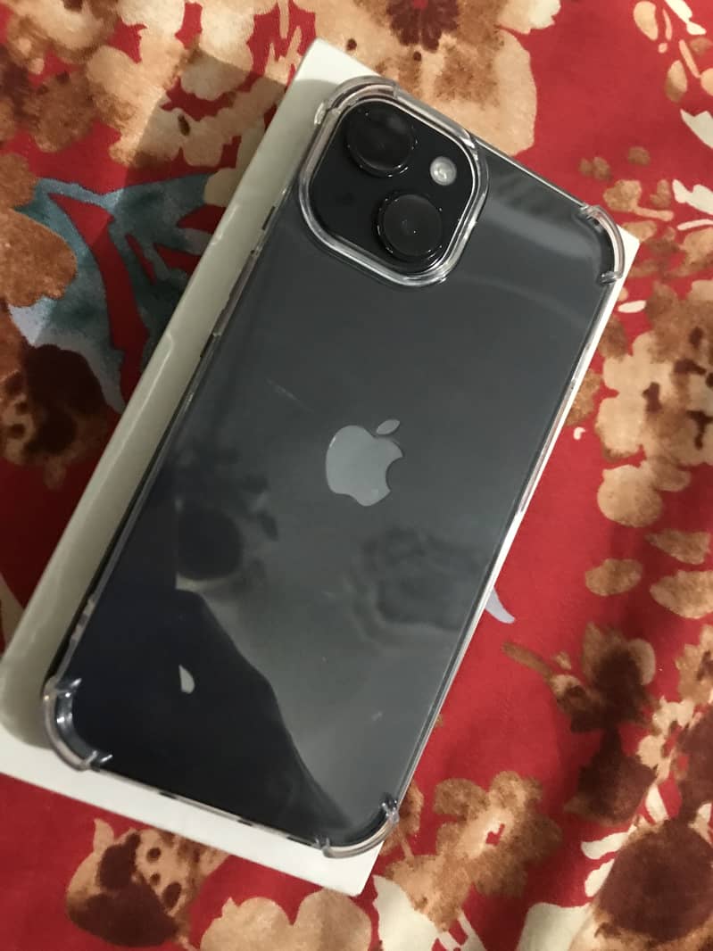 Apple iPhone 14 4
