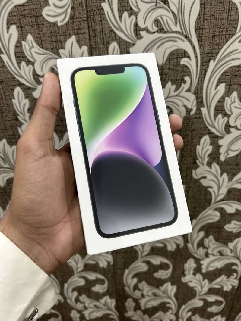 Apple iPhone 14 5