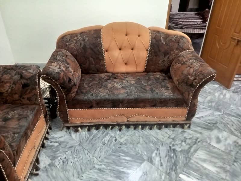 Sofa sét 0