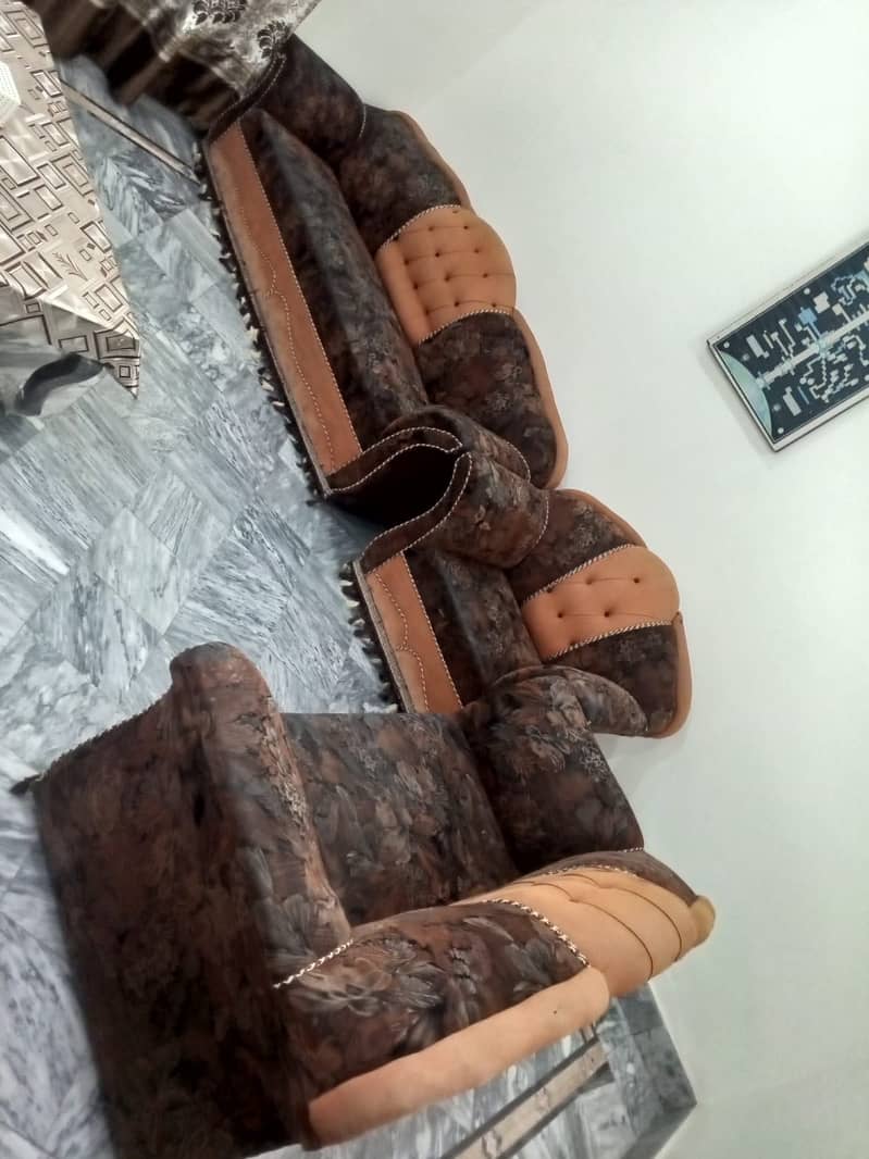 Sofa sét 2