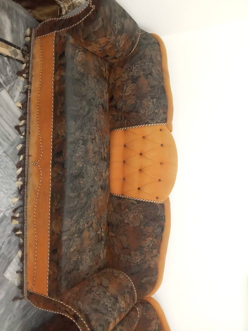 Sofa sét 3