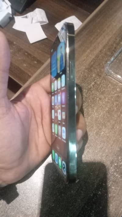 Apple iPhone 12 Pro