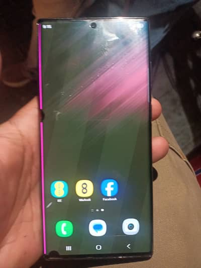 Samsung Mobile S22 Ultra