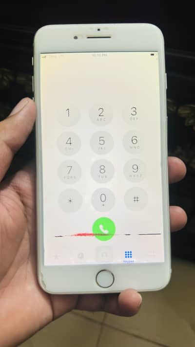 Apple iPhone 7 Plus 256gb