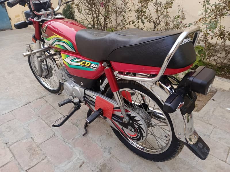 23 shape 22 model 2