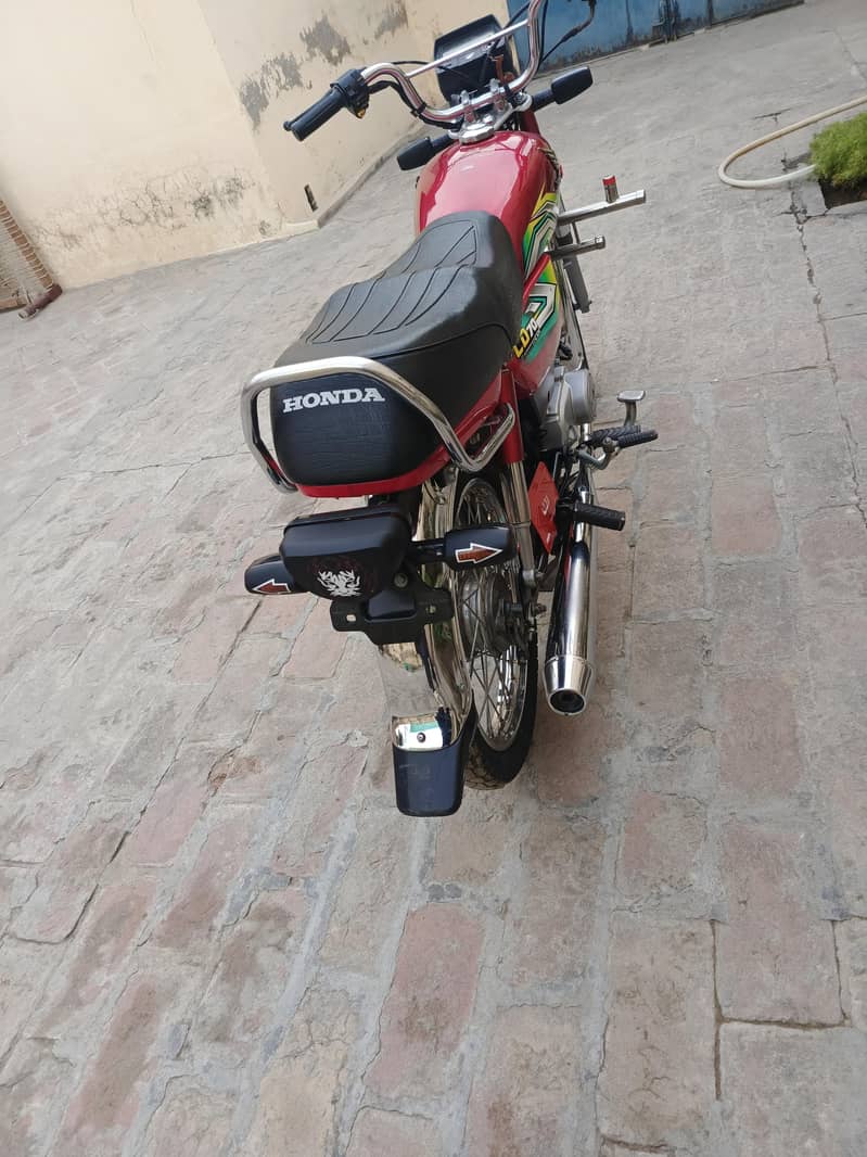 23 shape 22 model 4