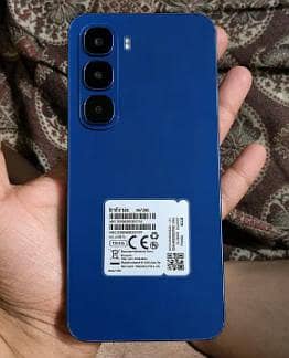infinix hot 60i