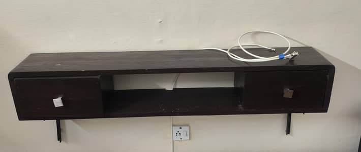 tv console