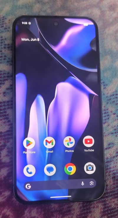 Google Pixel 9 Pro XL