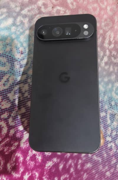 Google Pixel 9 Pro XL