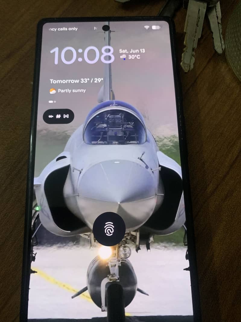 Google Pixel 6a 0