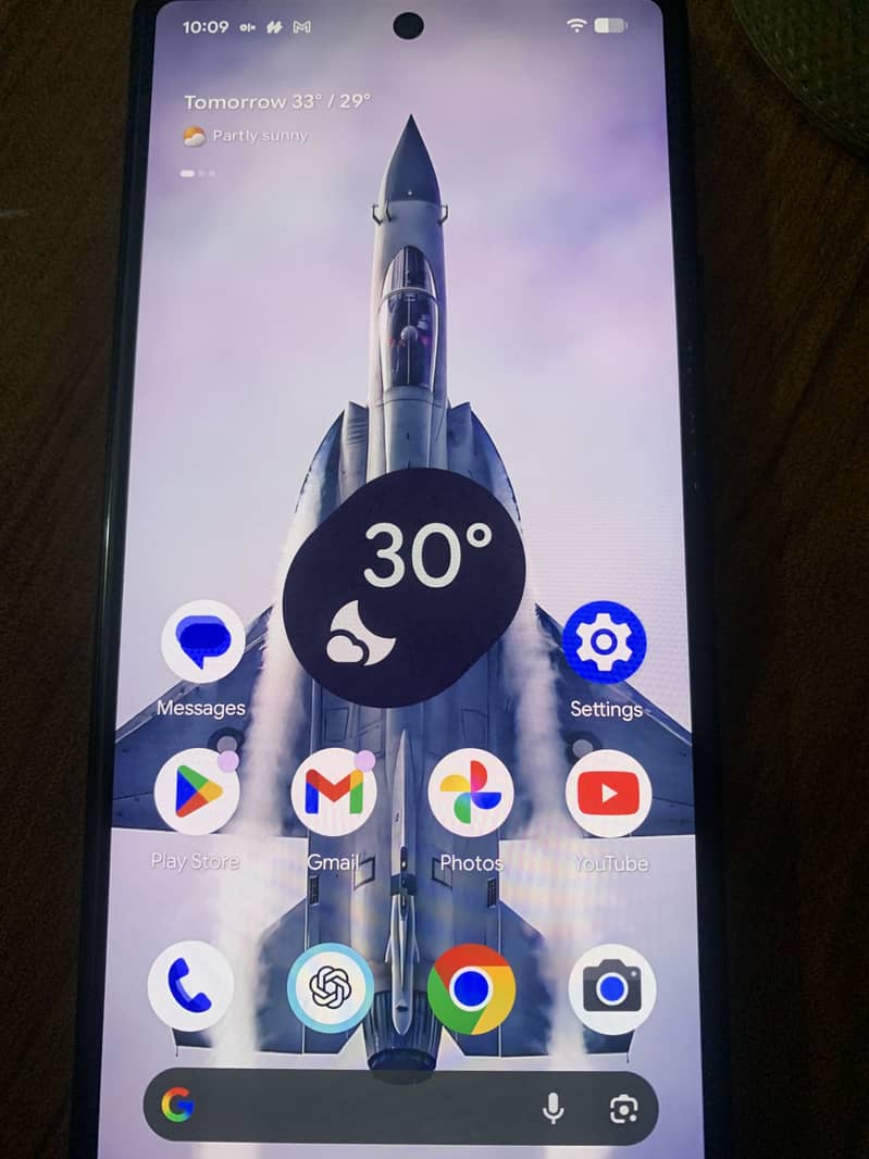 Google Pixel 6a 1