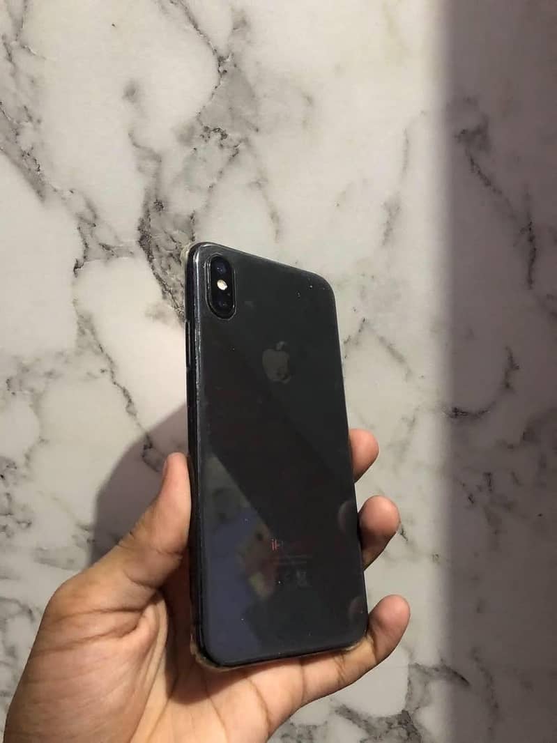 Iphone x 2