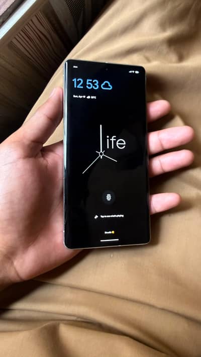 Google Pixel 7 Pro