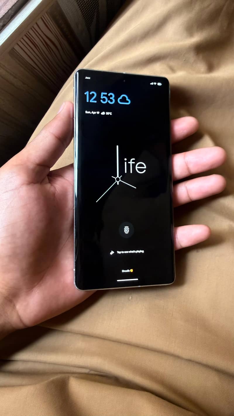 Google Pixel 7 Pro 0