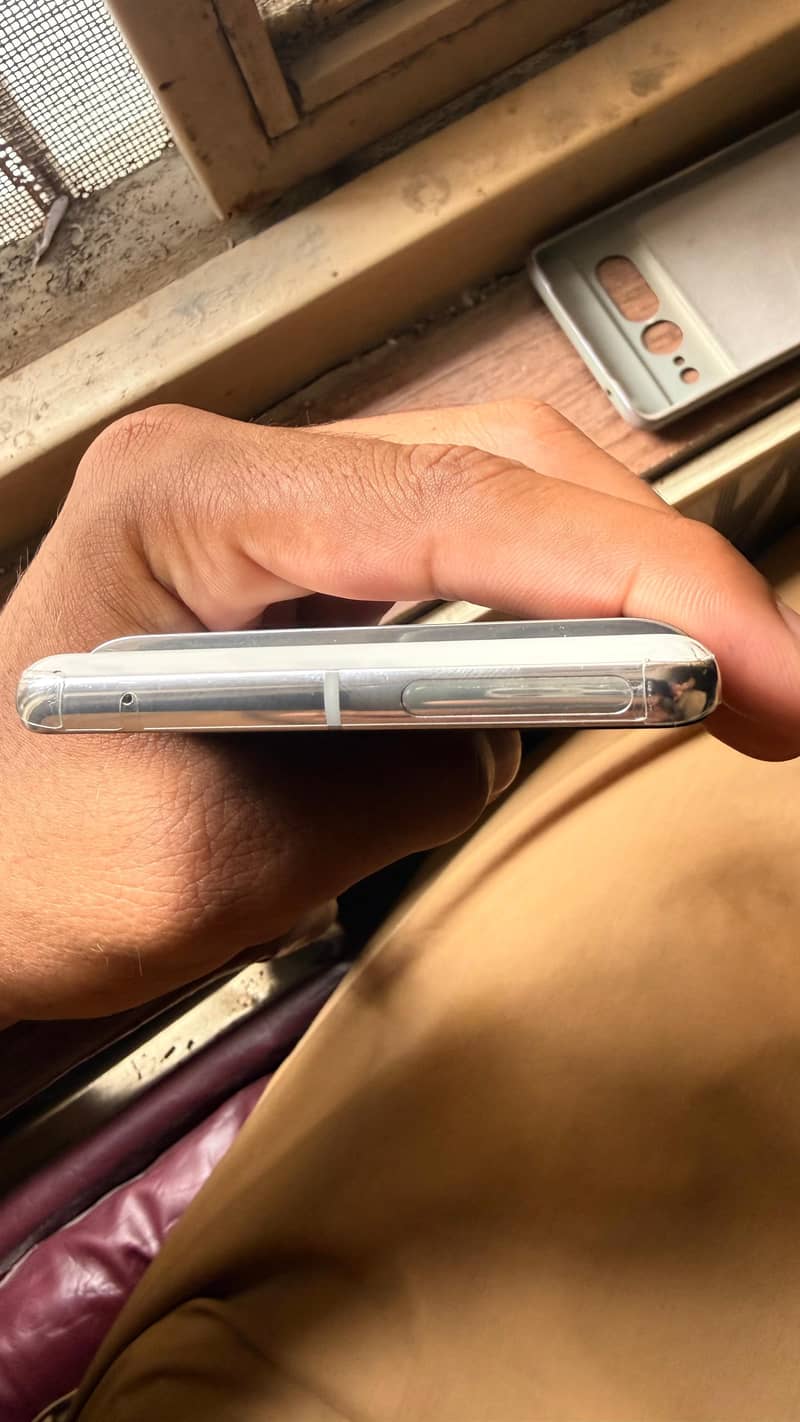 Google Pixel 7 Pro 2