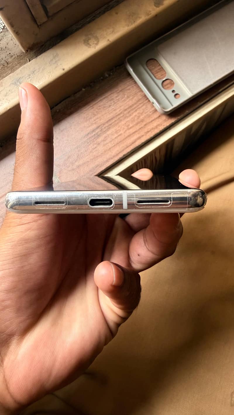 Google Pixel 7 Pro 3