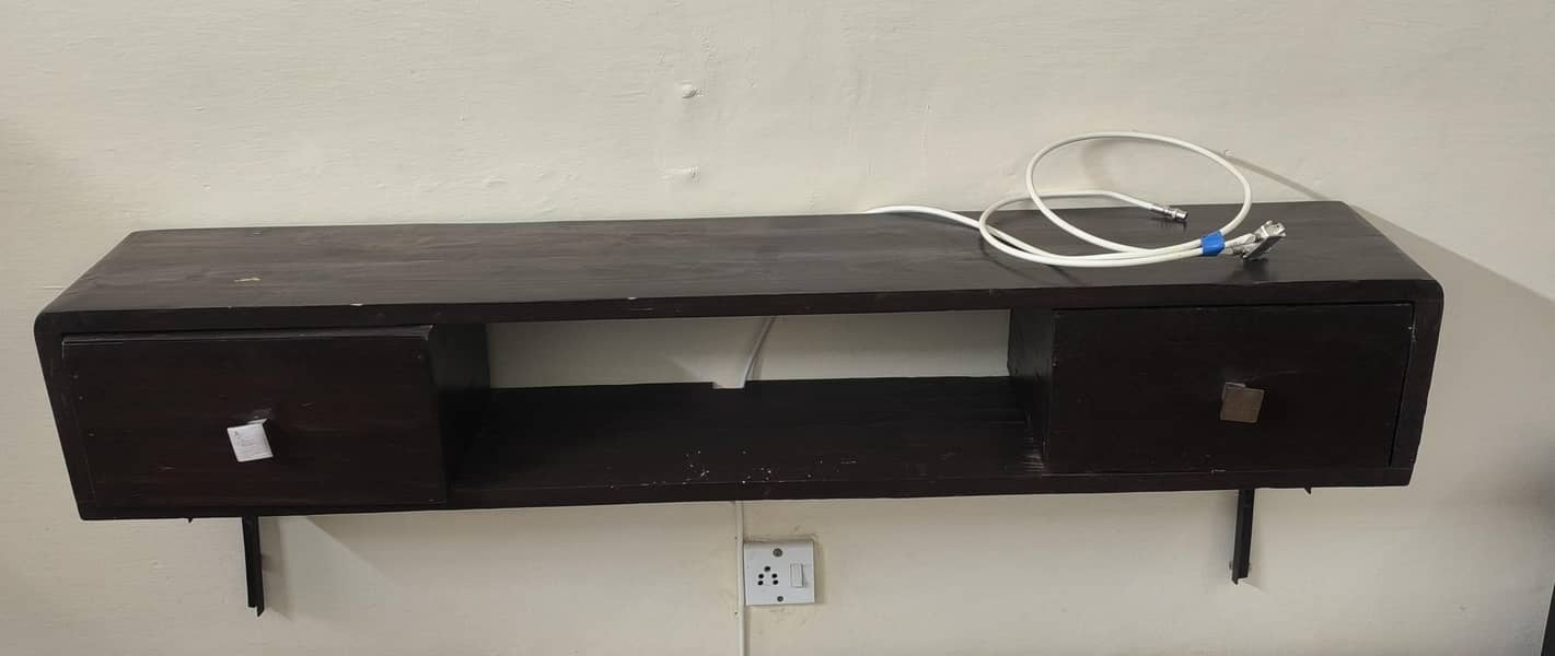 tv console 1