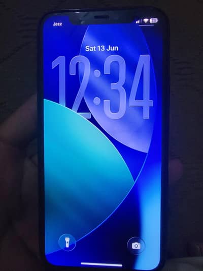 Apple iPhone 11 Pro 256Gb PTA Approved