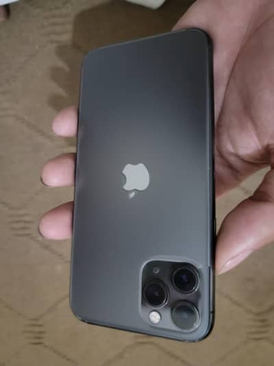 Apple iPhone 11 Pro 256Gb PTA Approved