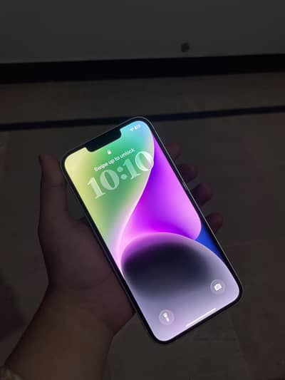 Apple iPhone 14