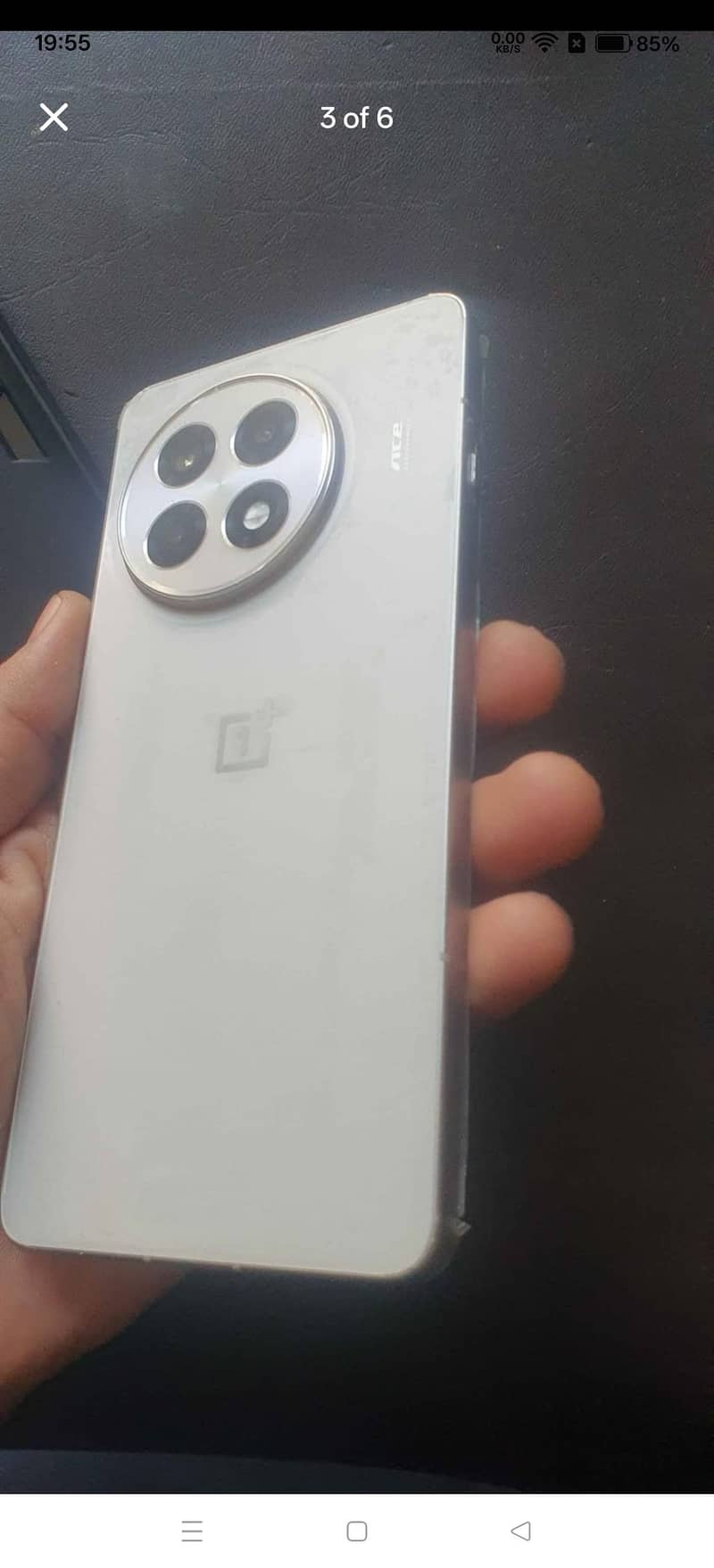 One Plus Ace 5 3