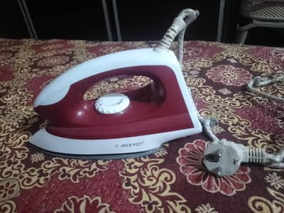 Iron Istari