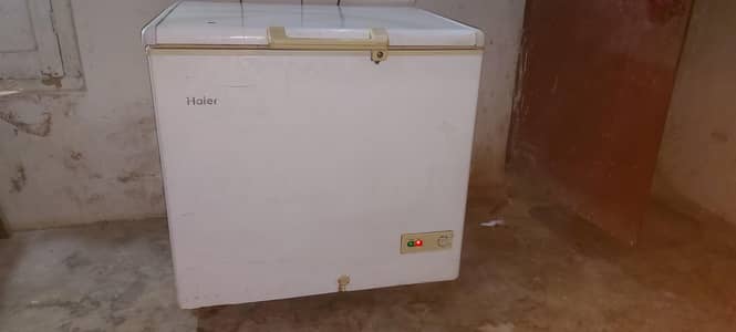 Good condition