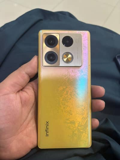 Infinix Note 40 Pro / infinix Samsung Oppo Vivo