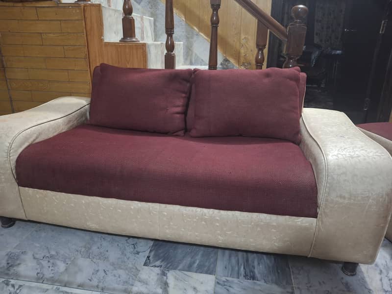 L shape sofa 5