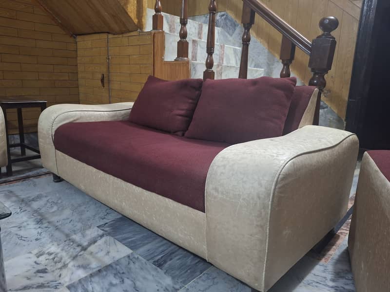 L shape sofa 7