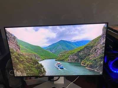 Dell 25 Inch 2K HD Monitor