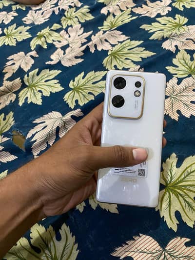 Infinix Zero 30
