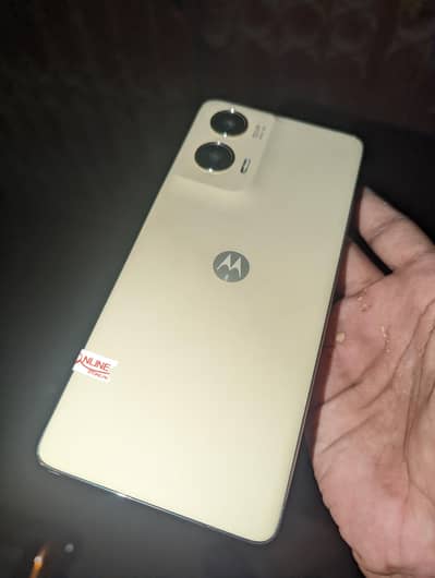 Motorola Moto G Stylus 2024