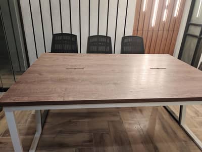 Workstation for Sale