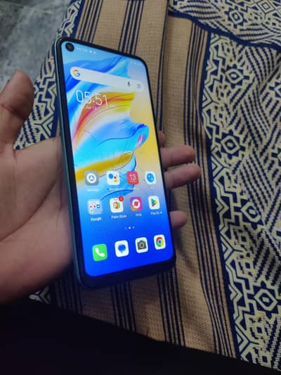 Tecno CAMON 17 6/128/ dual sim pta only mobile ha 03190218358 call