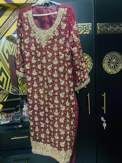 Wedding Lahenga