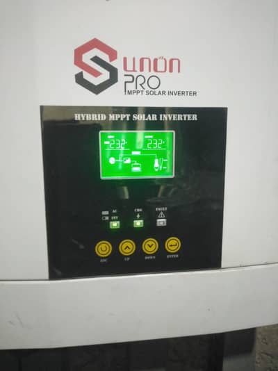 SAKO SUNON PRO 3.5KW