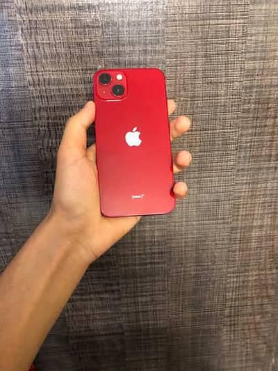 Apple iPhone 13