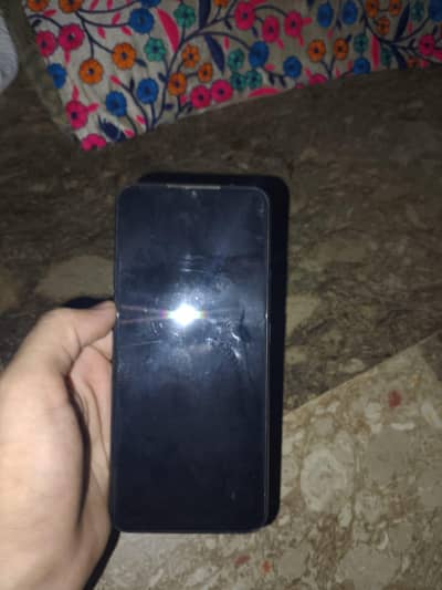 Infinix Hot 9 Play