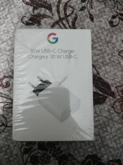 Brand new bix pack charger