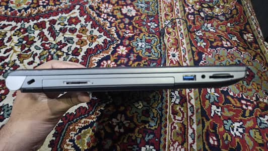 Toshiba Tecra A40-C Core i5 6th Gen 8GB RAM 256GB SSD Laptop