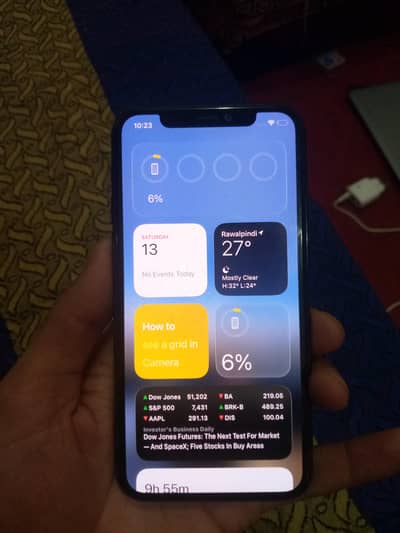 Iphone 11 pro